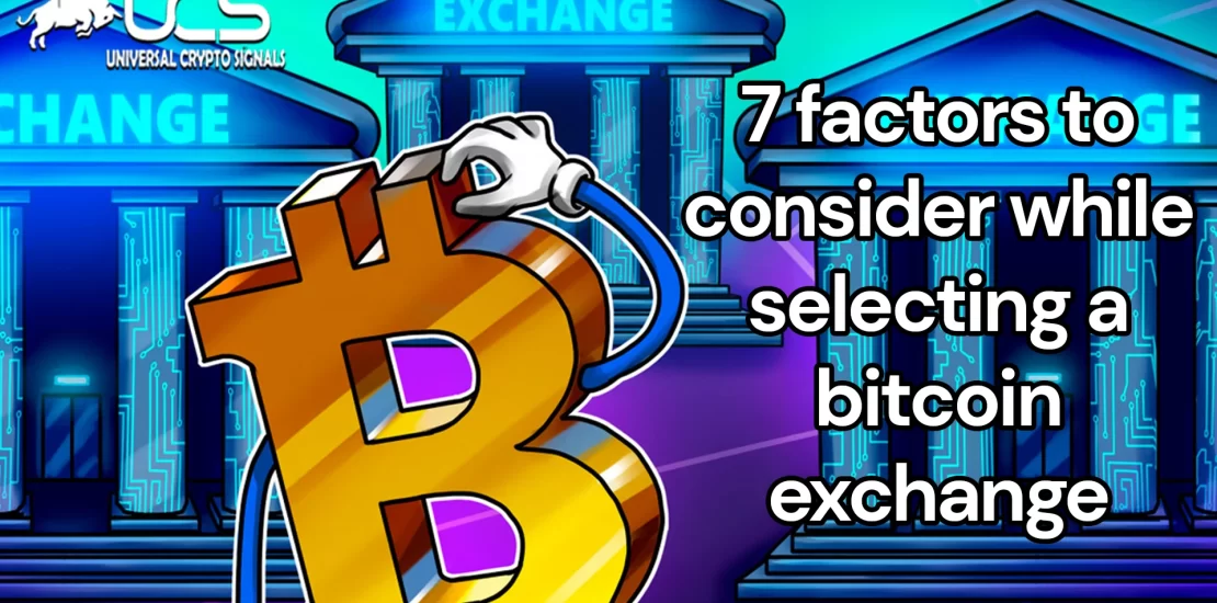 bitcoin exchange