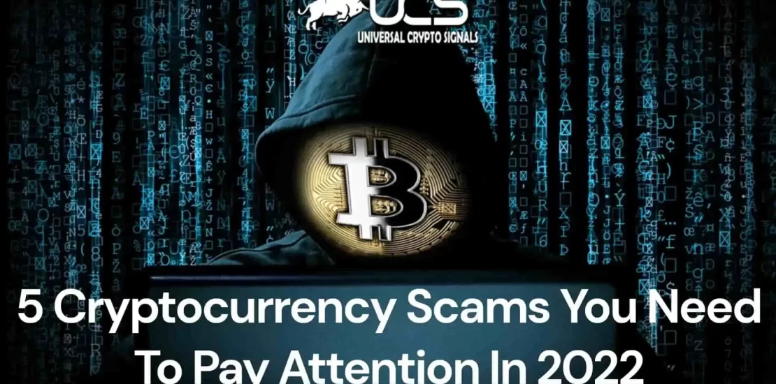 cryptocurrency-scams