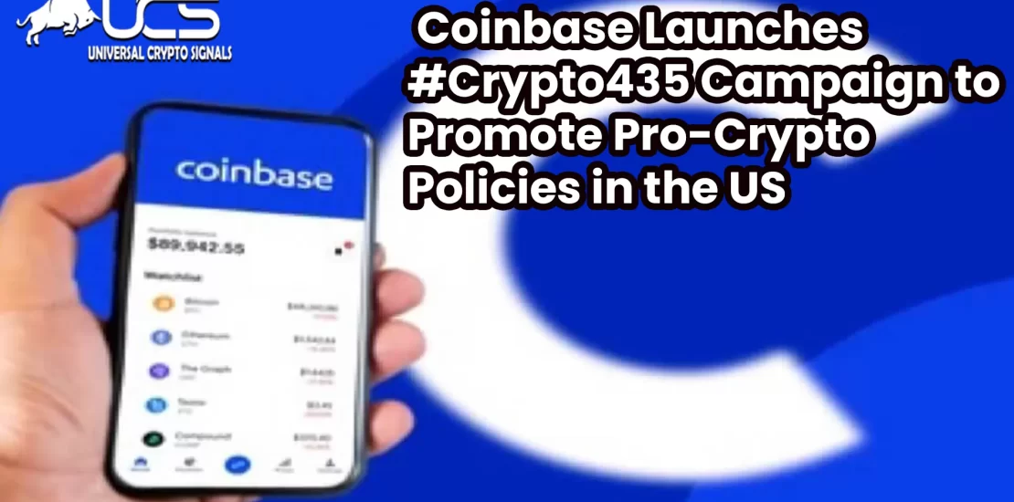 Coinbase Launches