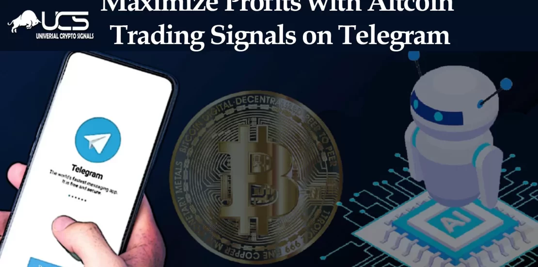 Altcoin Trading Signals