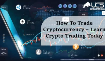 Learn Crypto Trading