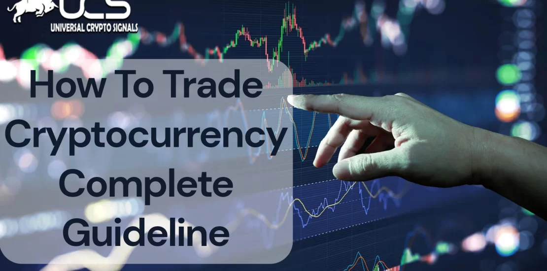 cryptocurrency guideline