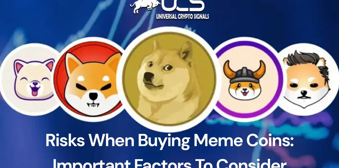 Meme crypto coins