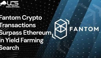 Fantom Crypto Transactions Surpass Ethereum