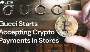 Crypto Payments In Stores