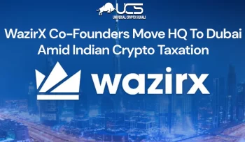 WazirX Dubai