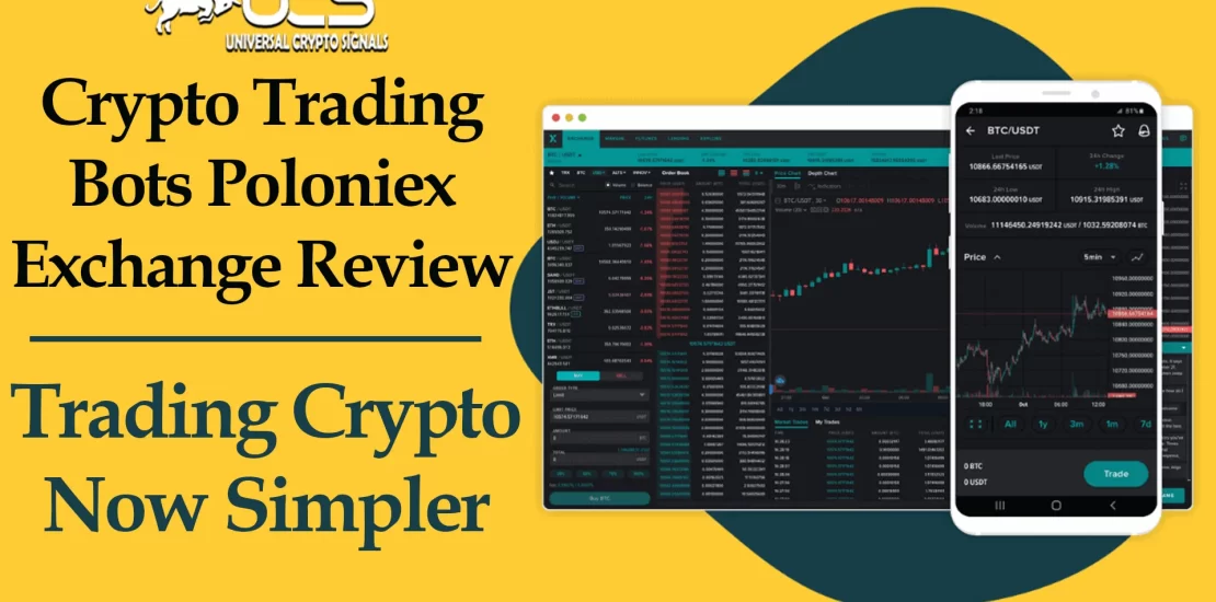 Poloniex Exchange Review