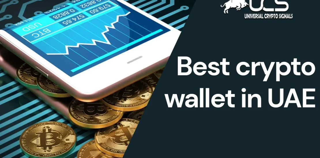 best crypto wallet in uae