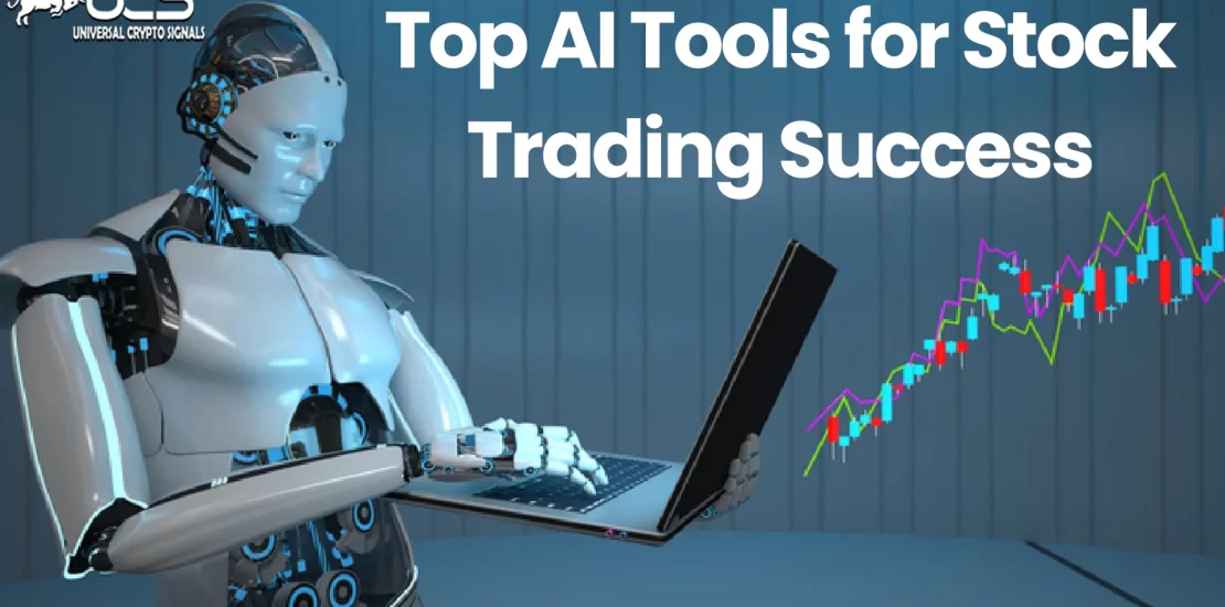 AI Tools for Stock Trading