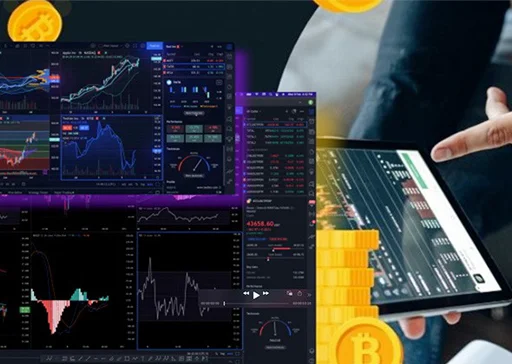 Crypto Analysis Hub