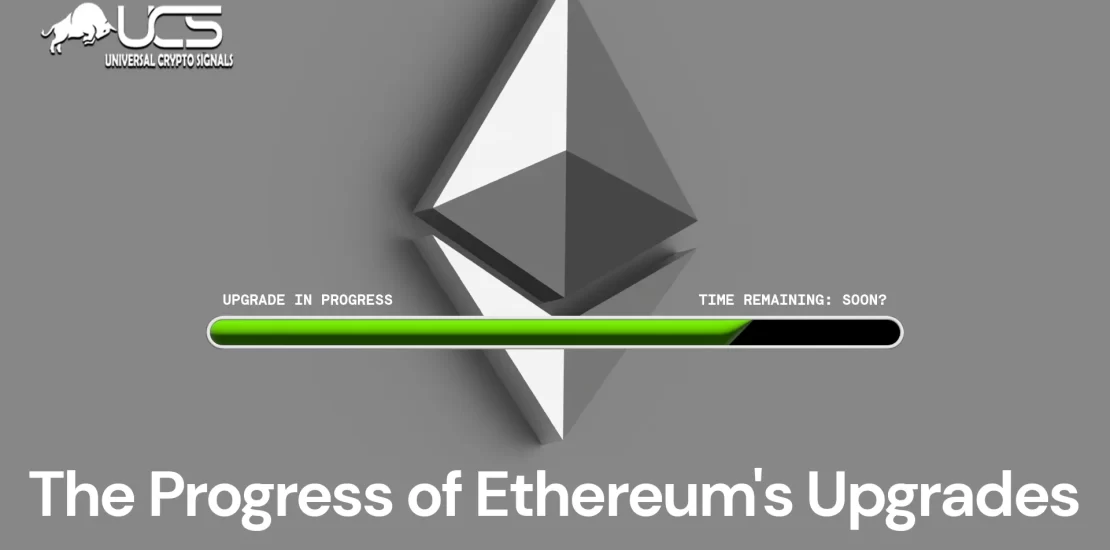 Ethereum Upgrades