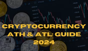 Cryptocurrency ATH & ATL