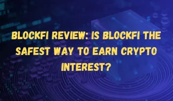 BlockFi Review