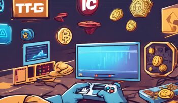 Gaming-Cryptocurrencies