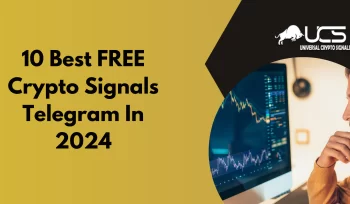 Best free crypto signals telegram