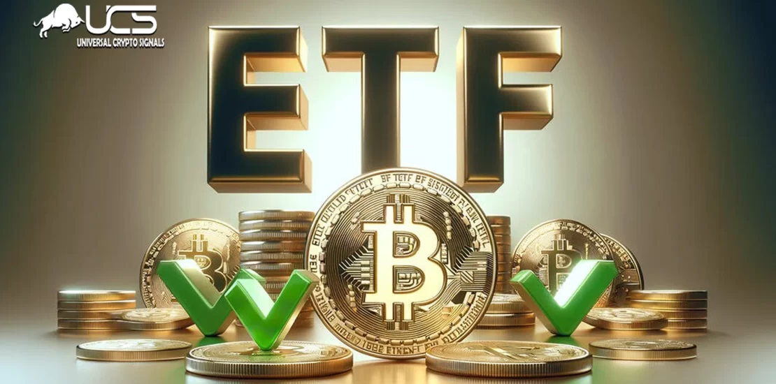 SEC Approval for Bitcoin ETFs