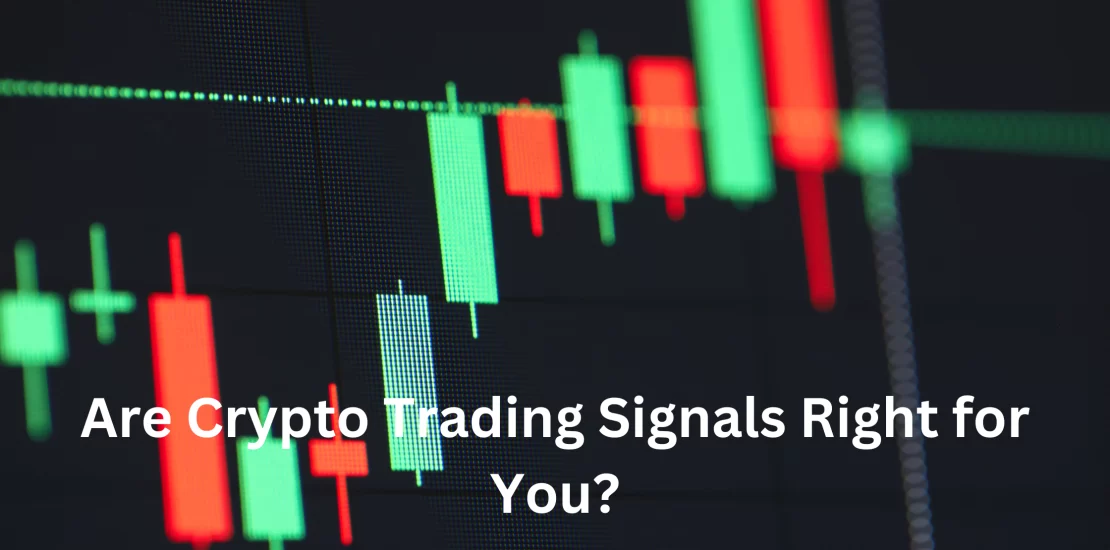 Crypto Trading Signals