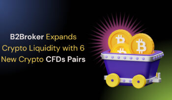 Crypto CFDs Pairs