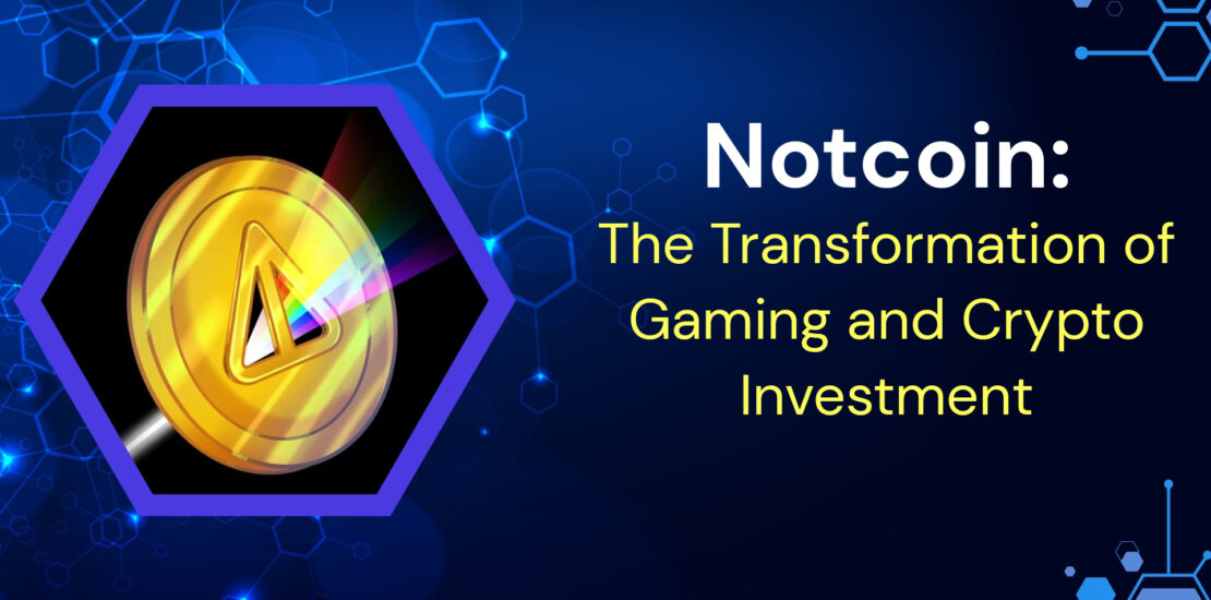 Notcoin