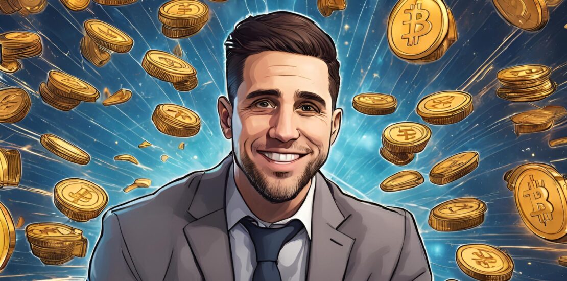 Anthony Pompliano