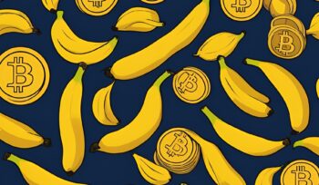 Bitcoin Banana Zone