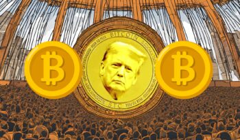 Donald Trump planning to make an appearance at the Bitcoin 2024 Conference