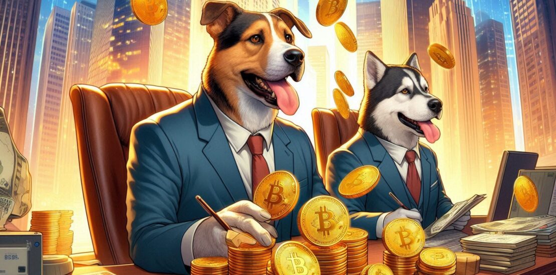 DOGS Crypto Trader