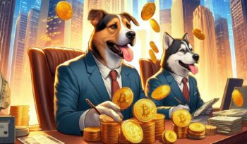 DOGS Crypto Trader