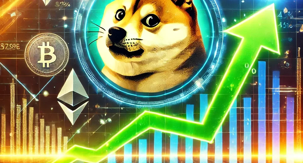 Dogecoin price