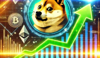 Dogecoin price