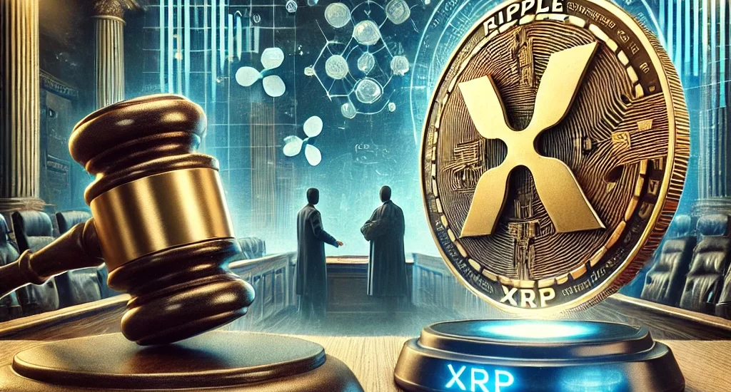 Ripple SEC Case