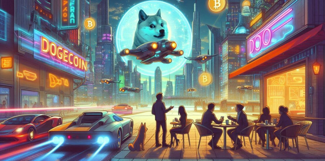 Dogecoin