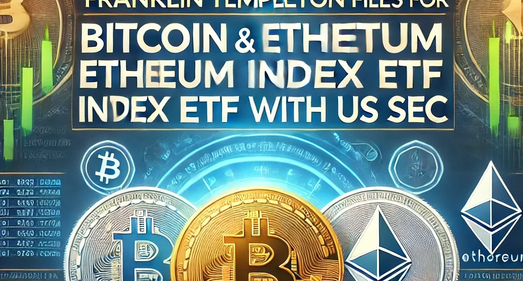 Bitcoin and etherum