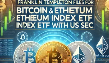 Bitcoin & Ethereum