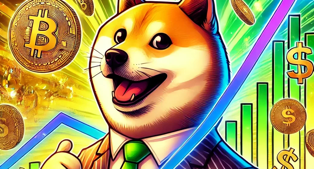 Dogecoin Price