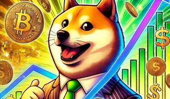 Dogecoin Price