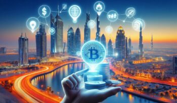 Crypto Trading Signals in Dubai